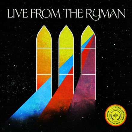 We The Kingdom – Live from Ryman Auditorium